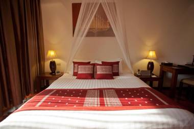 Green Park Boutique Hotel