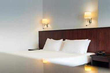 Le Charme Vientiane Hotel