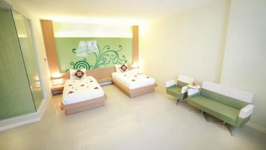 Lanexang Princess Hotel