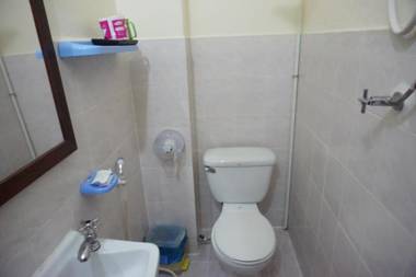 Phonepaseuth Hotel