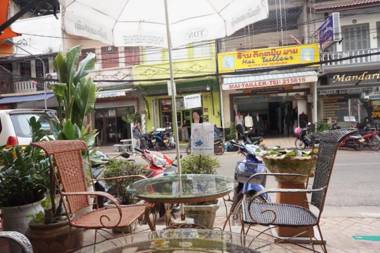 Phonepaseuth Hotel