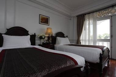 Dhavara Boutique Hotel