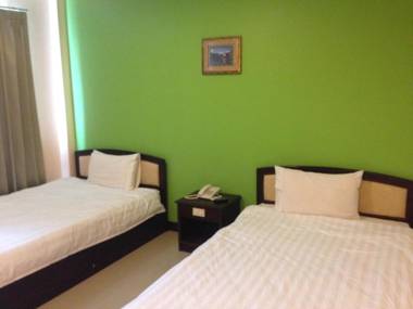 Heuang Chaleun Hotel