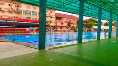 Nakhonesack Hotel III