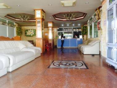 Nakhonesack Hotel III