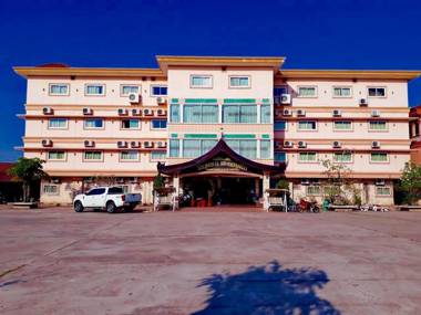 Nakhonesack Hotel III