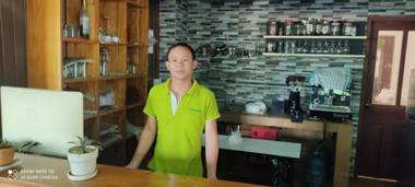 Chanthasom Guest House