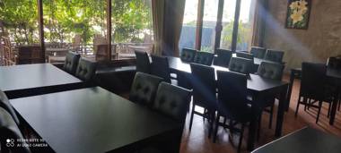 Chanthasom Guest House