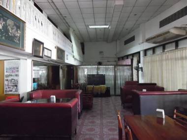 Mekong Sunshine Hotel