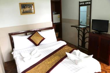 Mali Namphu Hotel