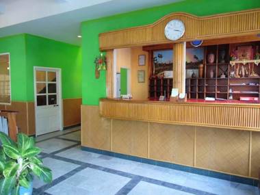 Day Inn Hotel