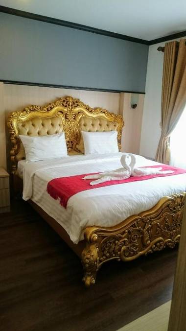 Sokdee City Hotel
