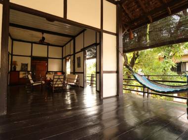 Villa Lao