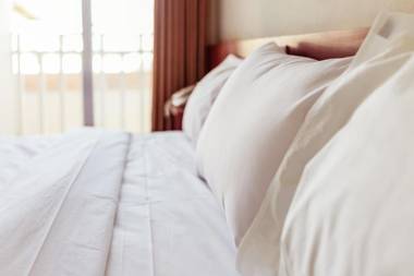 Douangpraseuth Hotel