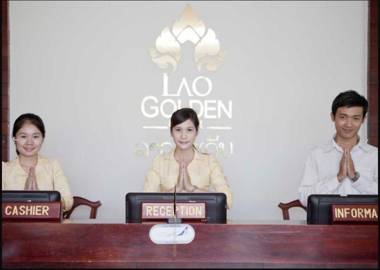 Lao Golden Hotel
