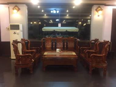 Sengphachanh Hotel 2