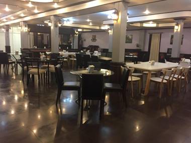 Sengphachanh Hotel 2