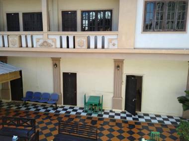 Vientiane Star Hotel