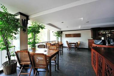 Lao Orchid Hotel