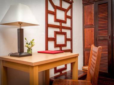 Chandara Boutique Hotel