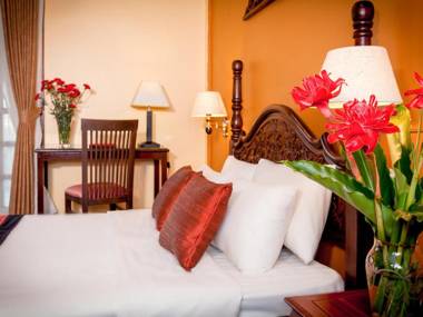 Chandara Boutique Hotel