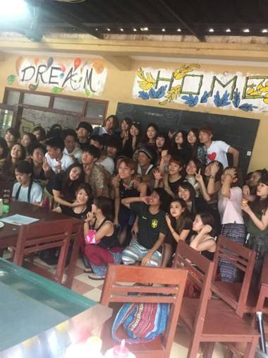 Dream Home Hostel
