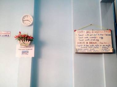 Lucky Backpackers Hostel