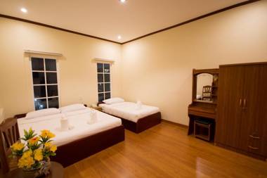 Sunbeam Hotel