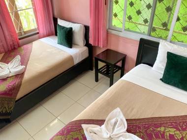 Mixay Paradise Hotel