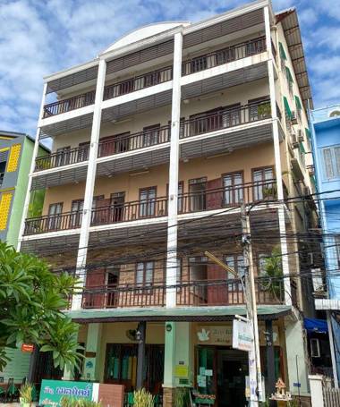 Mixay Paradise Hotel