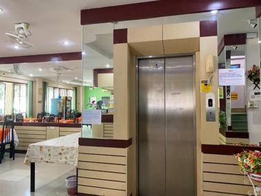 Mixay Paradise Hotel