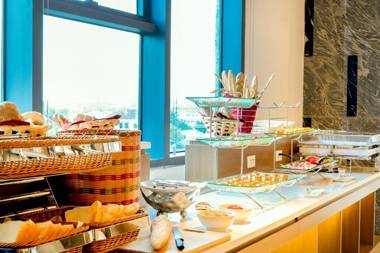 Muong Thanh Luxury Vientiane