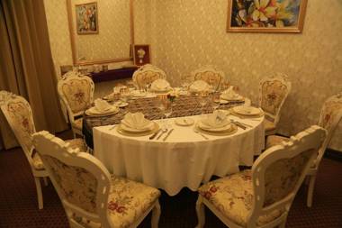 Excellency Apartment