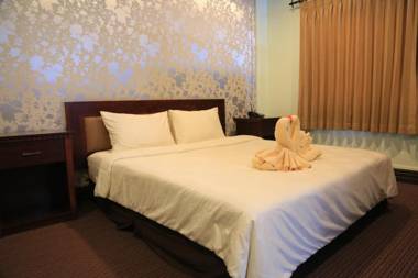 Excellency Apartment