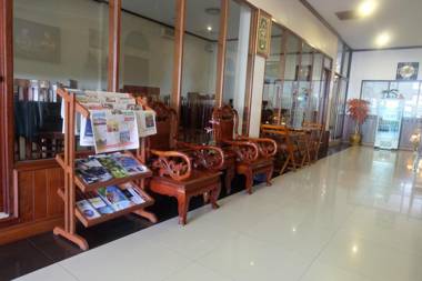 Souphaphone Hotel