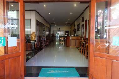 Souphaphone Hotel