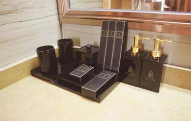 Chang Palace Vientiane