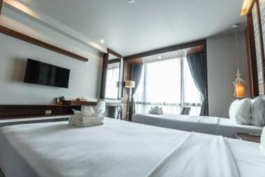 Grand Hotel Vientiane