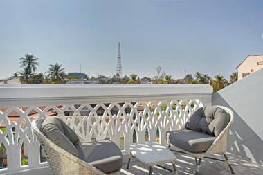 Le Thatluang D'oR Boutique Hotel