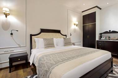 Le Thatluang D'oR Boutique Hotel