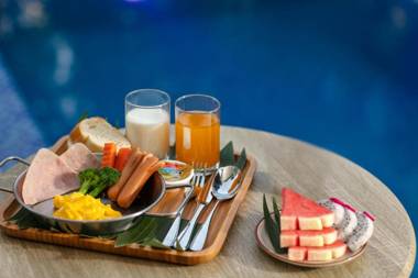 Viryla Boutique Hotel