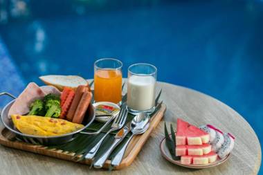 Viryla Boutique Hotel