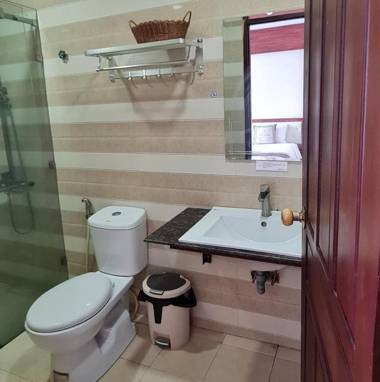 Vientiane Luxury Hotel