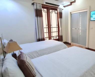 Vientiane Luxury Hotel