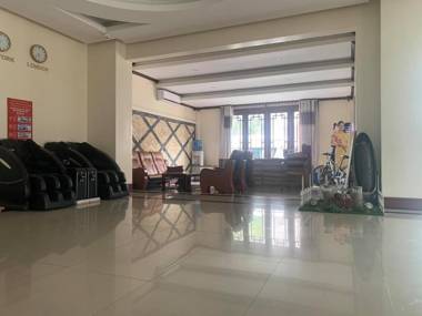 Vientiane Luxury Hotel