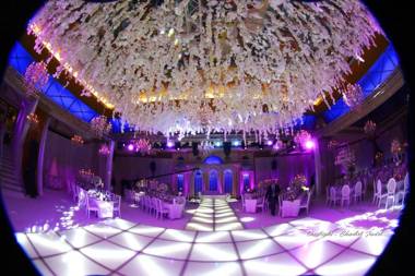 Regency Palace Hotel