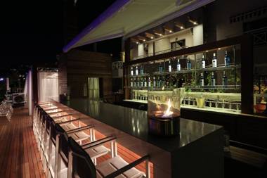 Luxor Hotel