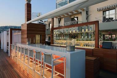 Luxor Hotel
