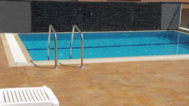 Jounieh Suites Boutique Hotel