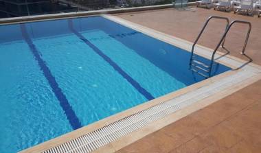 Jounieh Suites Boutique Hotel